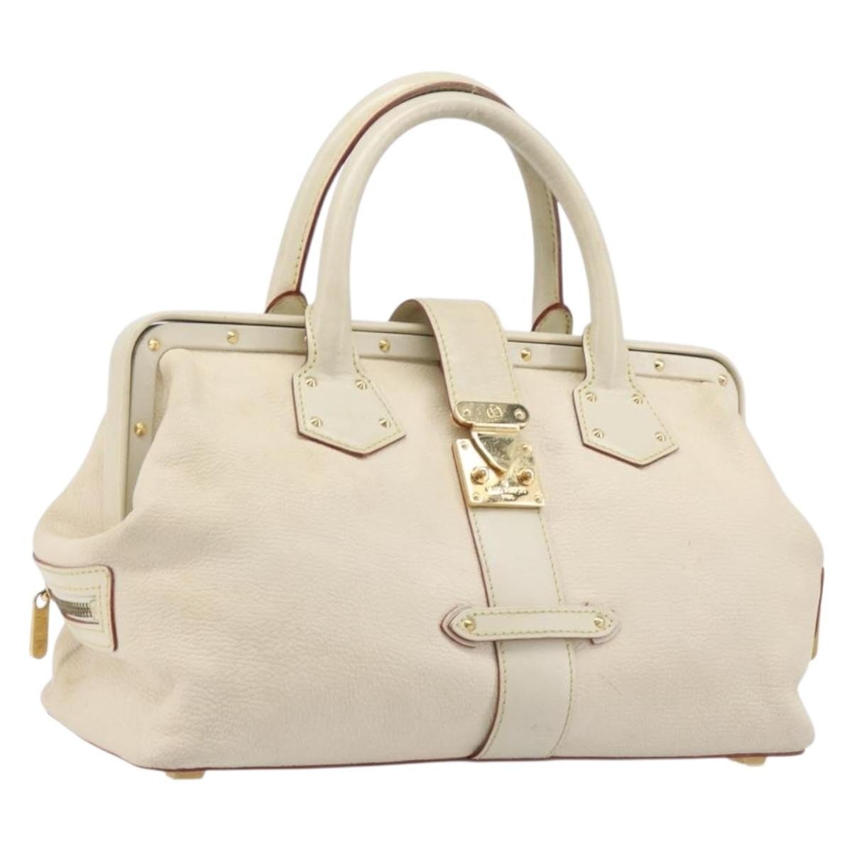 Louis Vuitton Suhali L'Ingenieux - Brandsamsara