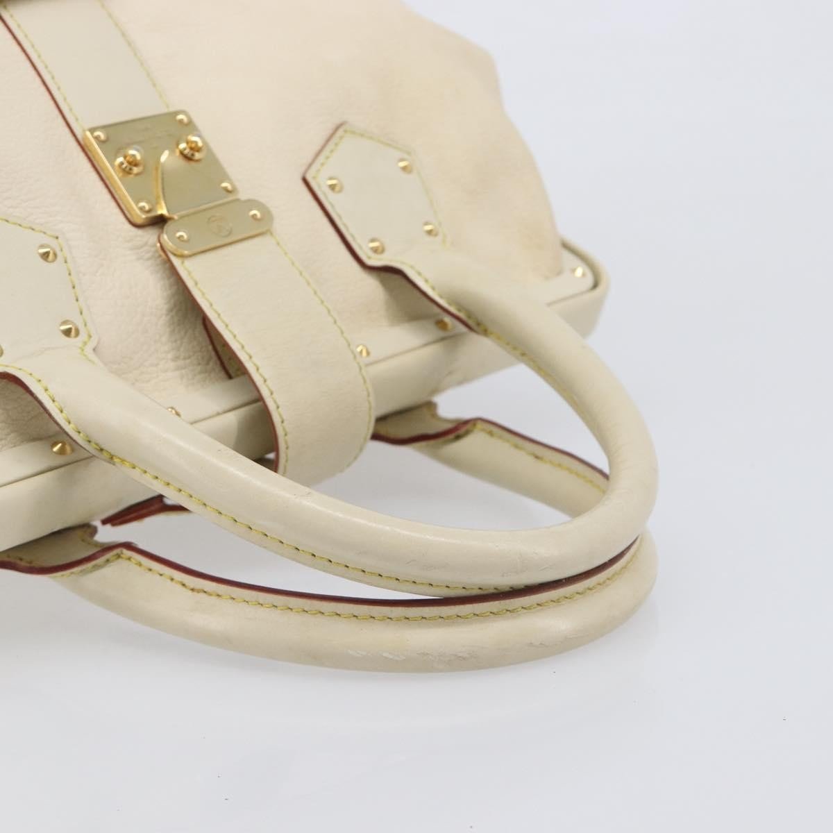 Louis Vuitton Suhali L'Ingenieux - Brandsamsara