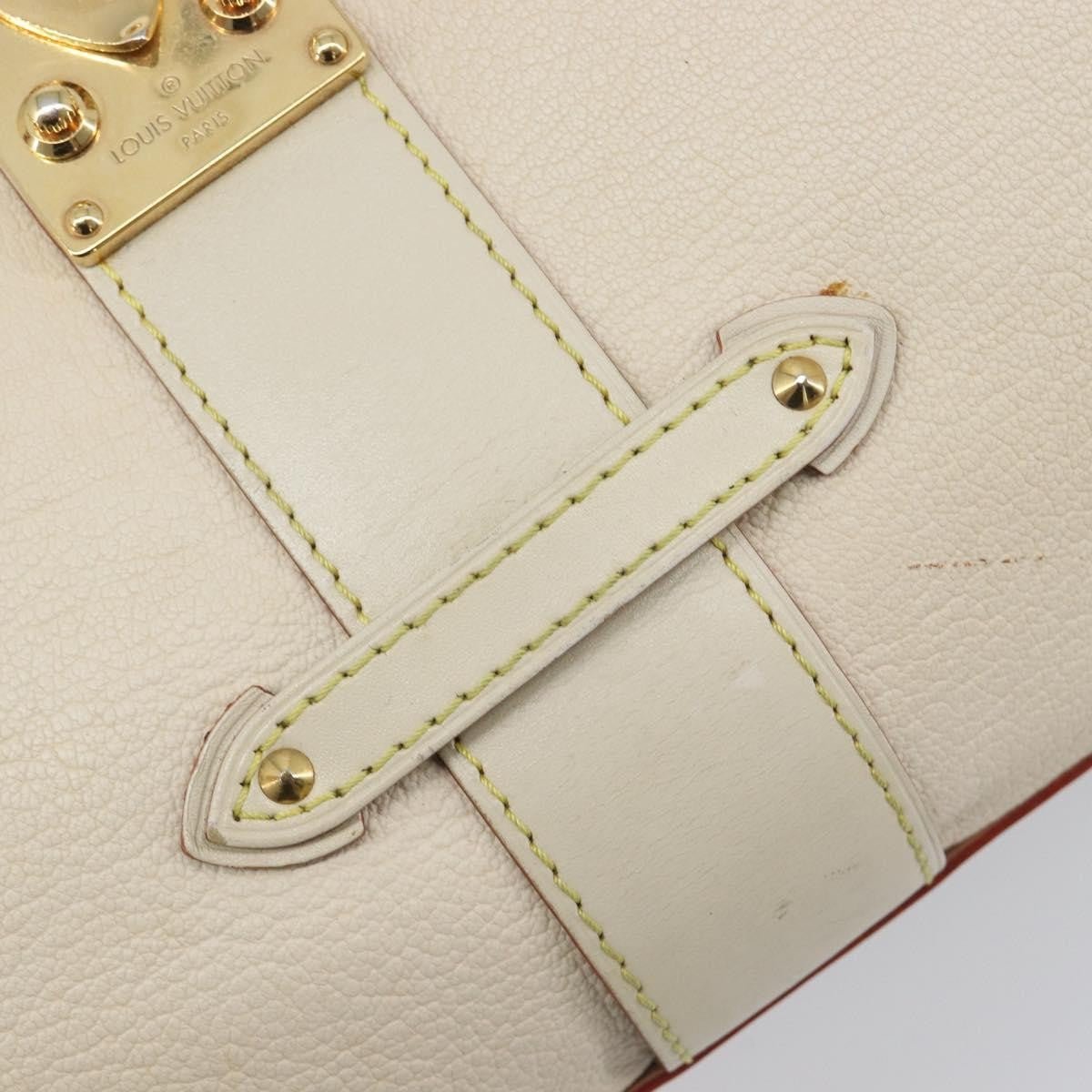 Louis Vuitton Suhali L'Ingenieux - Brandsamsara
