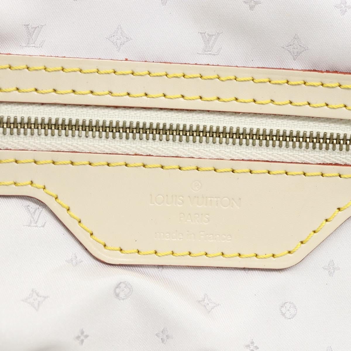 Louis Vuitton Suhali Lockit - Brandsamsara