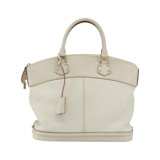 Louis Vuitton Suhali Lockit - Brandsamsara