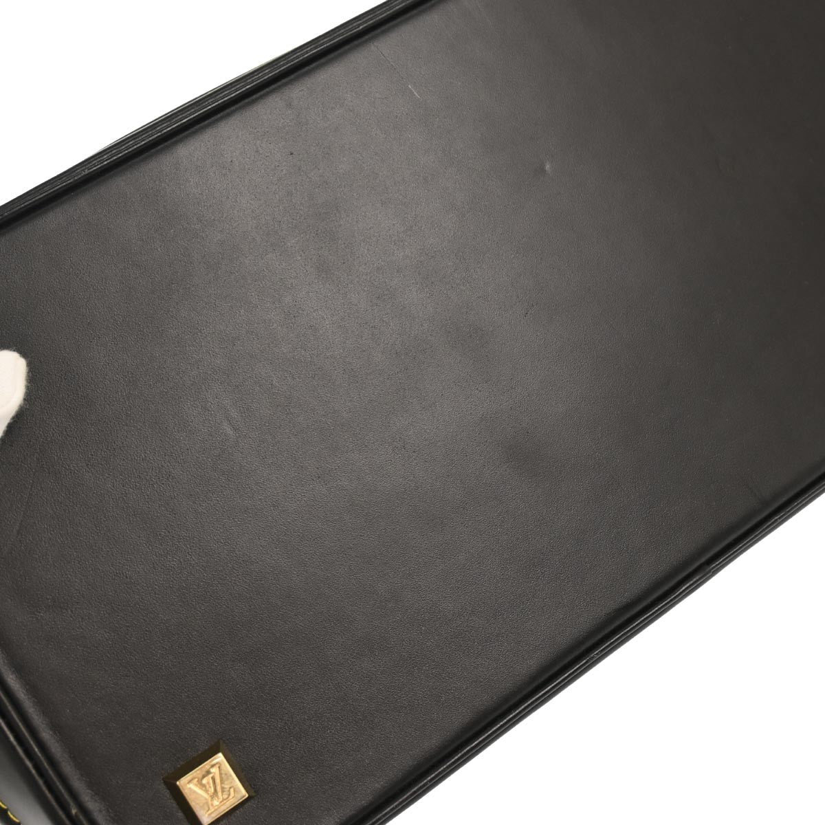 Louis Vuitton Suhali Lockit Handbag - Brandsamsara