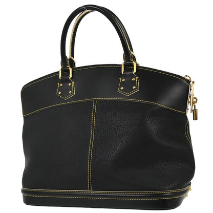 Louis Vuitton Suhali Lockit Handbag - Brandsamsara