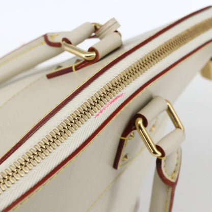 Louis Vuitton Suhali Lockit Handbag - Brandsamsara