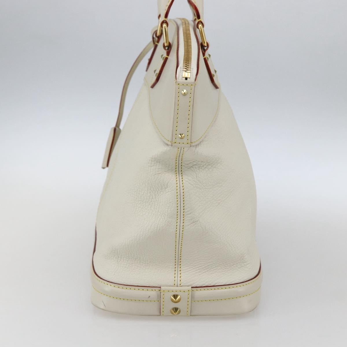 Louis Vuitton Suhali Lockit Handbag - Brandsamsara