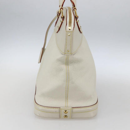 Louis Vuitton Suhali Lockit Handbag - Brandsamsara