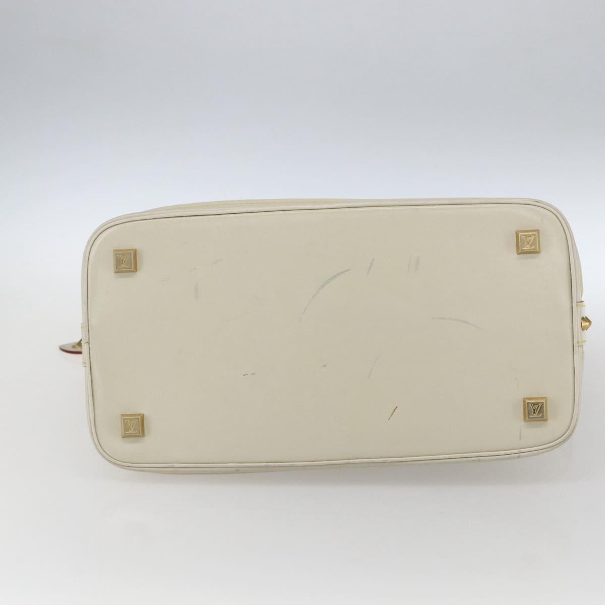 Louis Vuitton Suhali Lockit Handbag - Brandsamsara