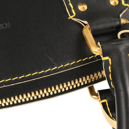 Louis Vuitton Suhali Lockit Handbag - Brandsamsara