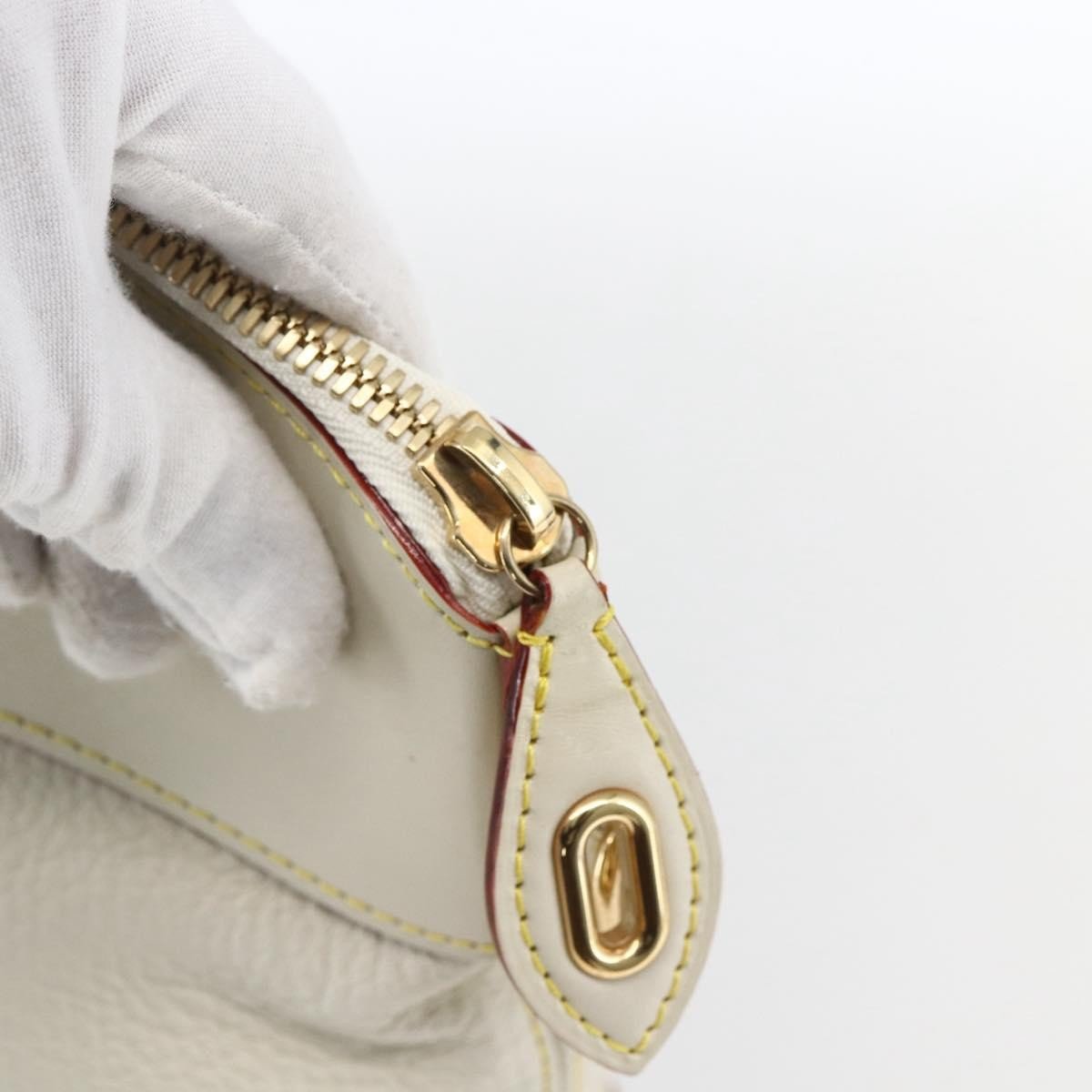 Louis Vuitton Suhali Lockit Handbag - Brandsamsara