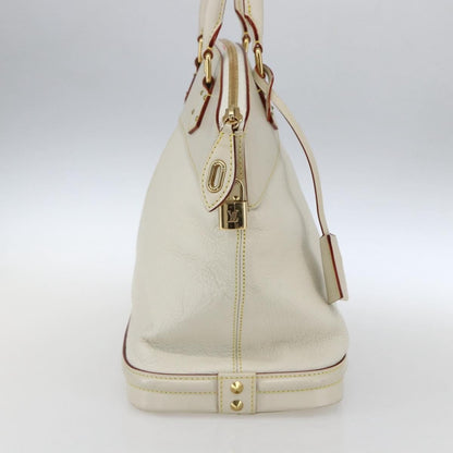 Louis Vuitton Suhali Lockit Handbag - Brandsamsara