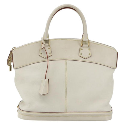 Louis Vuitton Suhali Lockit Handbag - Brandsamsara