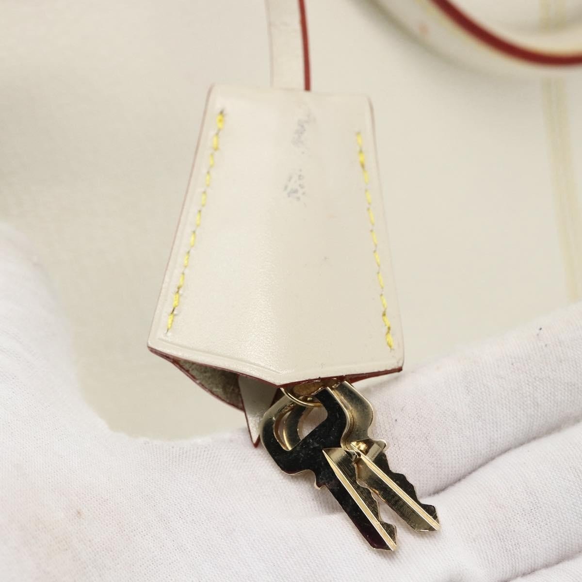 Louis Vuitton Suhali Lockit Handbag - Brandsamsara