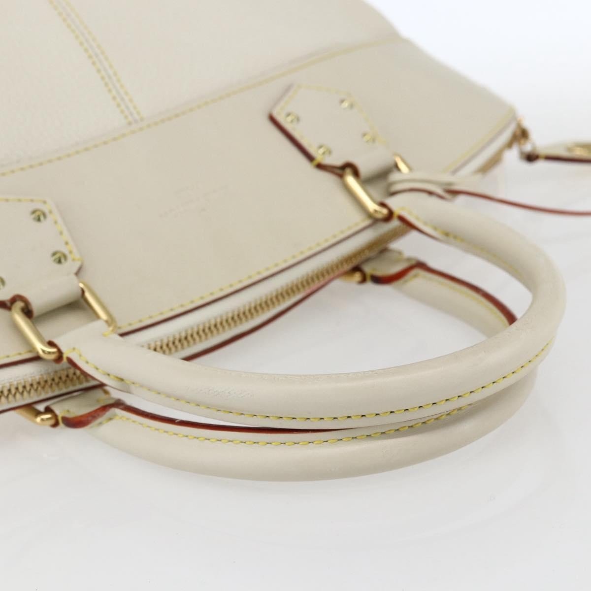 Louis Vuitton Suhali Lockit Handbag - Brandsamsara