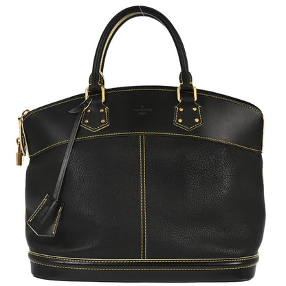 Louis Vuitton Suhali Lockit Handbag - Brandsamsara