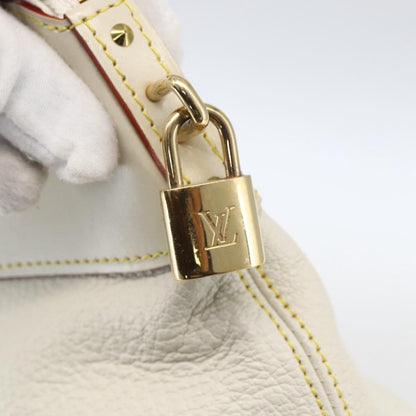 Louis Vuitton Suhali Lockit Handbag - Brandsamsara