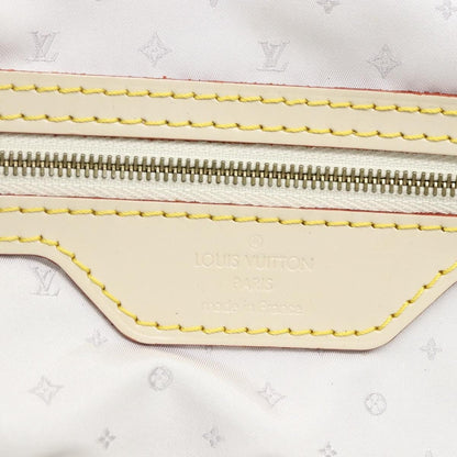 Louis Vuitton Suhali Lockit Handbag - Brandsamsara