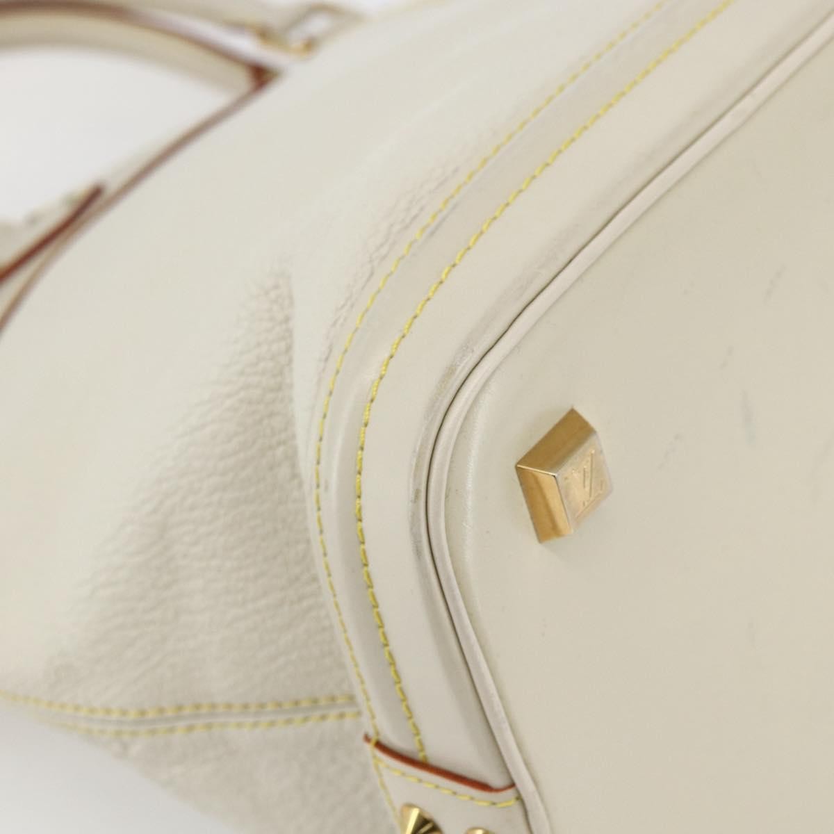 Louis Vuitton Suhali Lockit Handbag - Brandsamsara