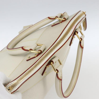 Louis Vuitton Suhali Lockit Handbag - Brandsamsara
