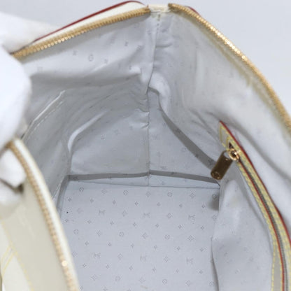 Louis Vuitton Suhali Lockit Handbag - Brandsamsara