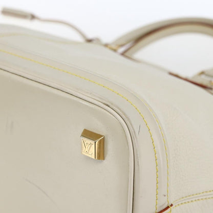 Louis Vuitton Suhali Lockit Handbag - Brandsamsara