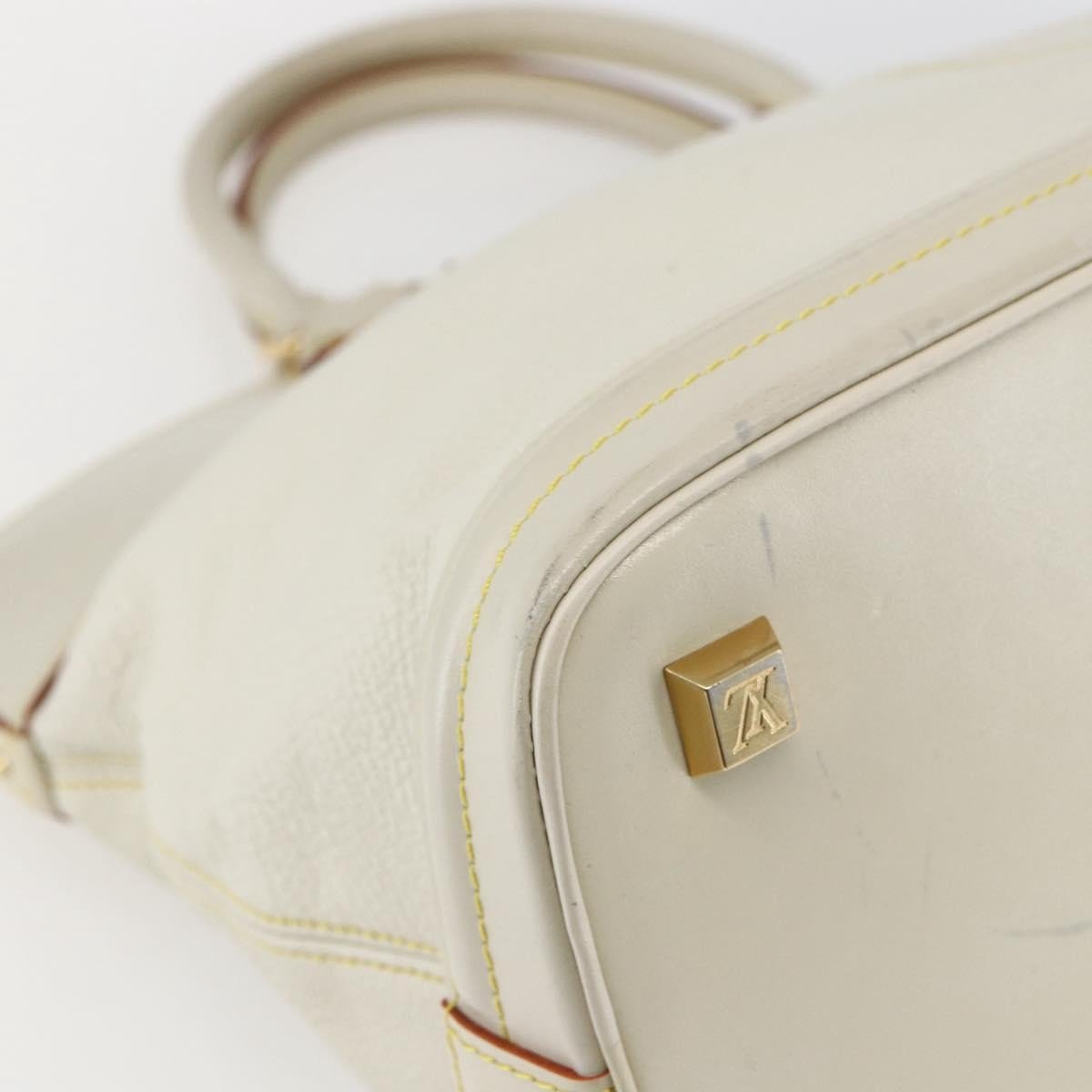 Louis Vuitton Suhali Lockit Handbag - Brandsamsara