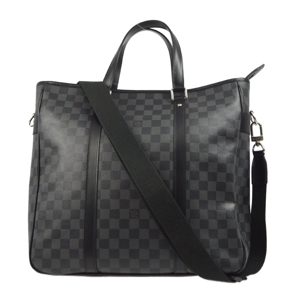 Louis Vuitton Tadao Handbag - Brandsamsara