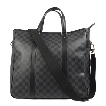Louis Vuitton Tadao Handbag - Brandsamsara