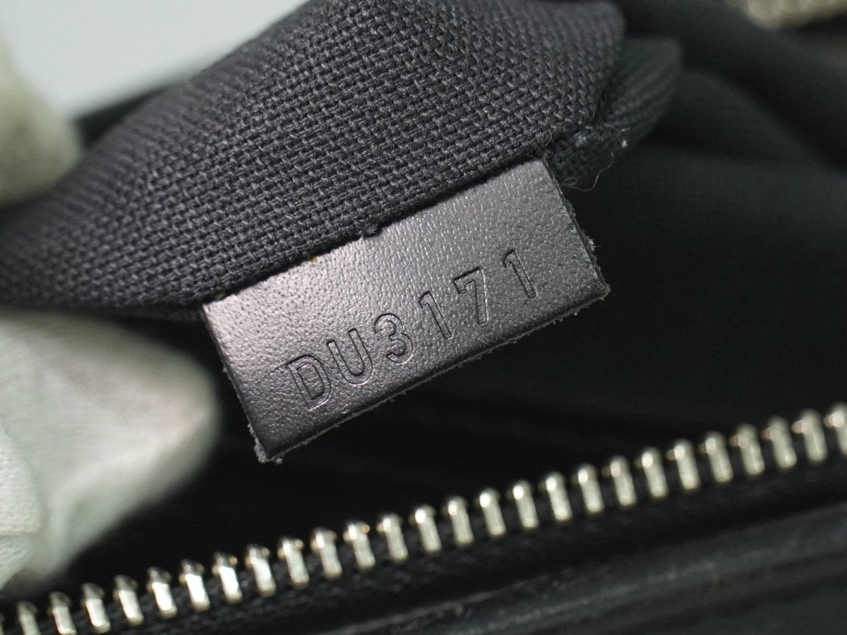 Louis Vuitton Tadao Handbag - Brandsamsara