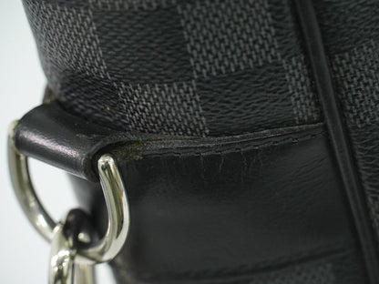 Louis Vuitton Tadao Handbag - Brandsamsara