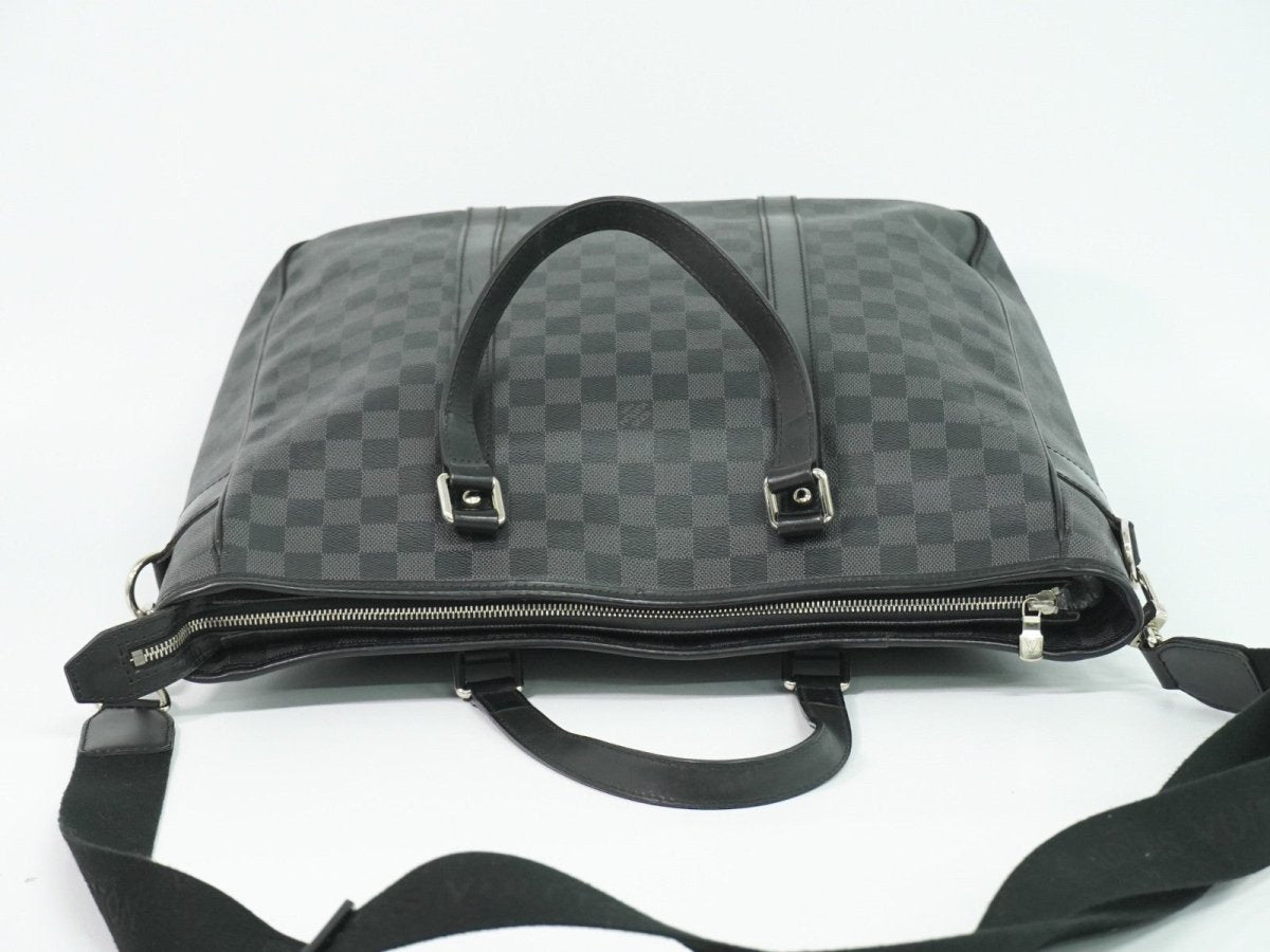 Louis Vuitton Tadao Handbag - Brandsamsara