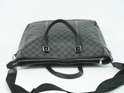 Louis Vuitton Tadao Handbag - Brandsamsara
