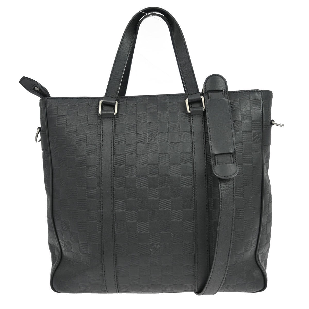 Louis Vuitton Tadao Handbag - Brandsamsara