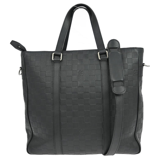 Louis Vuitton Tadao Handbag - Brandsamsara