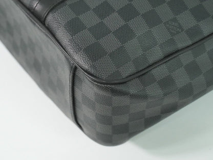 Louis Vuitton Tadao Handbag - Brandsamsara