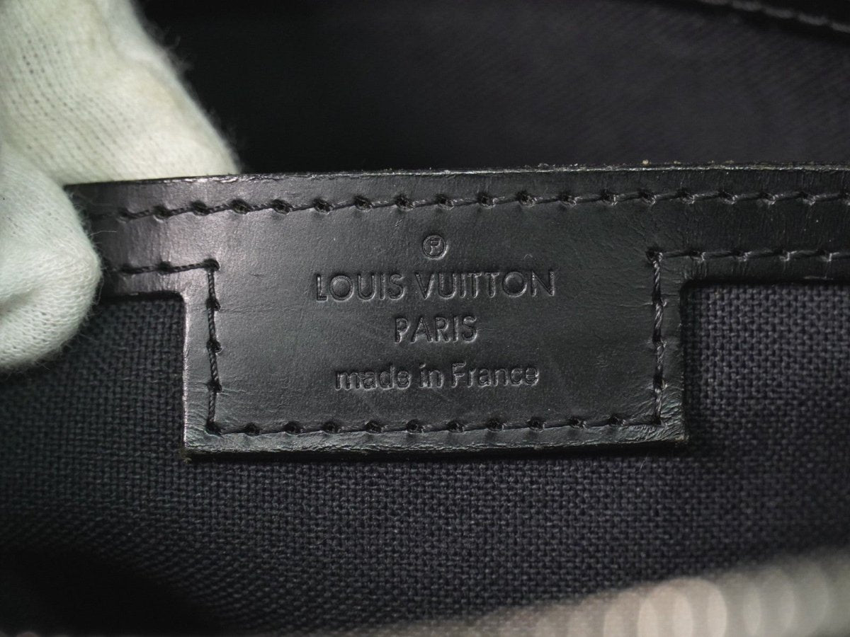 Louis Vuitton Tadao Handbag - Brandsamsara