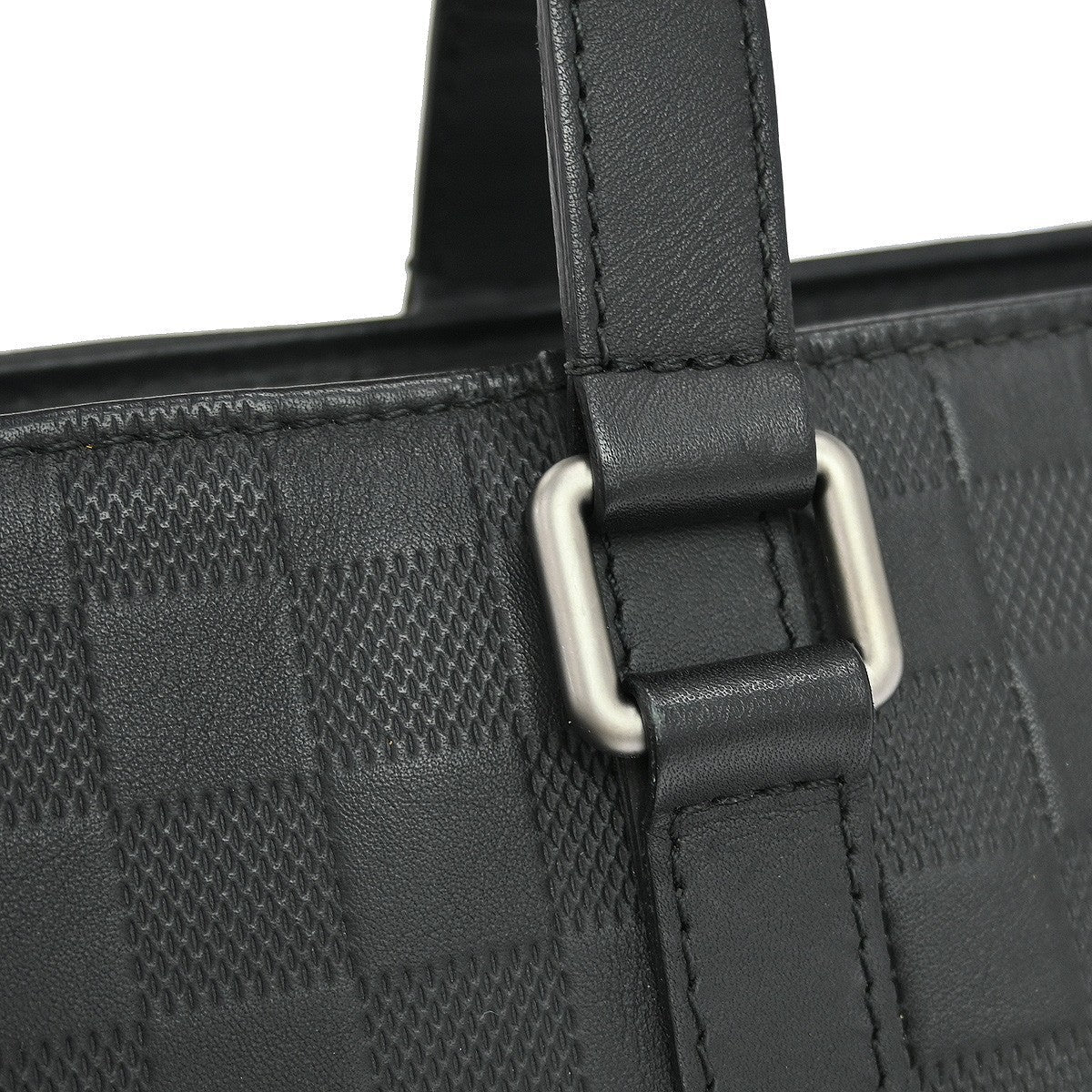 Louis Vuitton Tadao Handbag - Brandsamsara