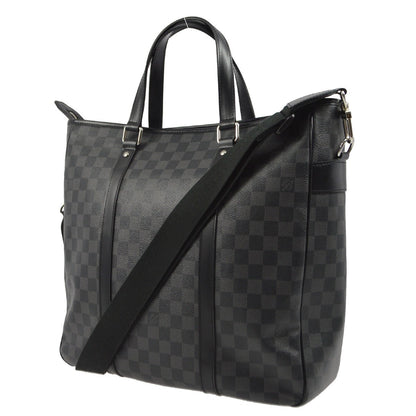 Louis Vuitton Tadao Handbag - Brandsamsara