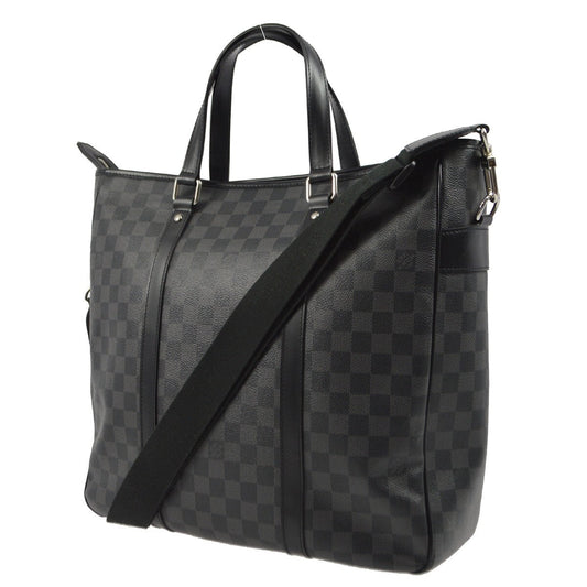 Louis Vuitton Tadao Handbag - Brandsamsara