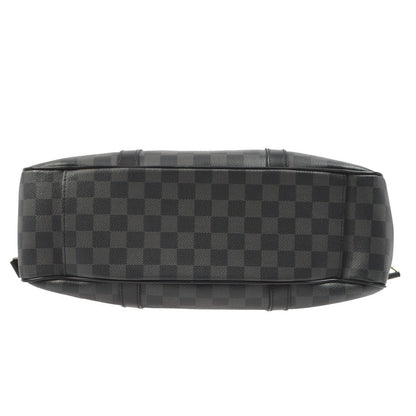 Louis Vuitton Tadao Handbag - Brandsamsara