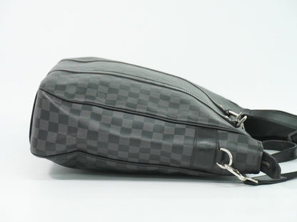 Louis Vuitton Tadao Handbag - Brandsamsara