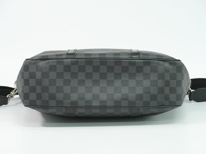 Louis Vuitton Tadao Handbag - Brandsamsara