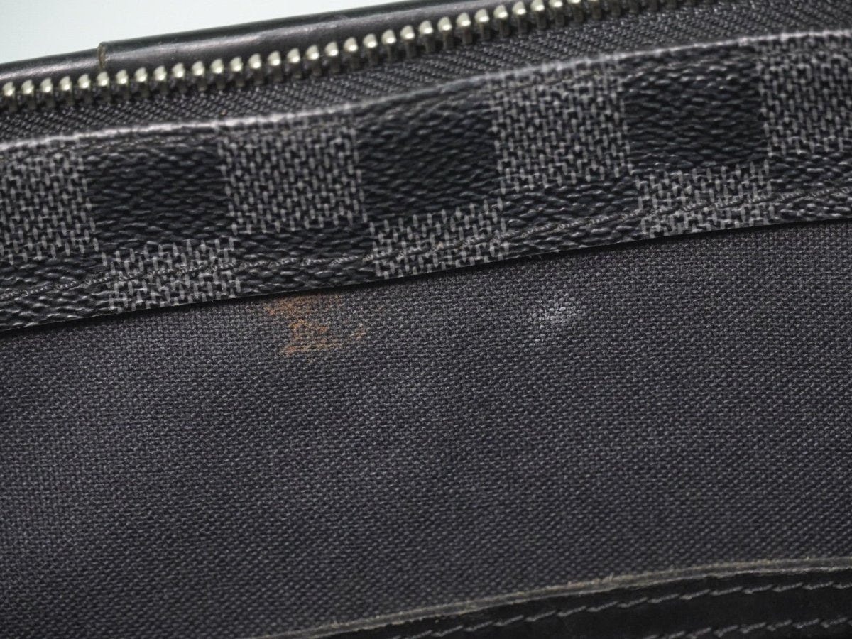 Louis Vuitton Tadao Handbag - Brandsamsara