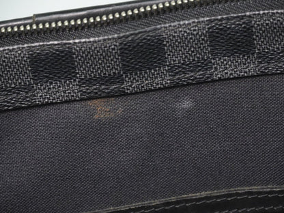 Louis Vuitton Tadao Handbag - Brandsamsara