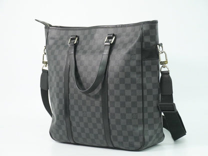Louis Vuitton Tadao Handbag - Brandsamsara