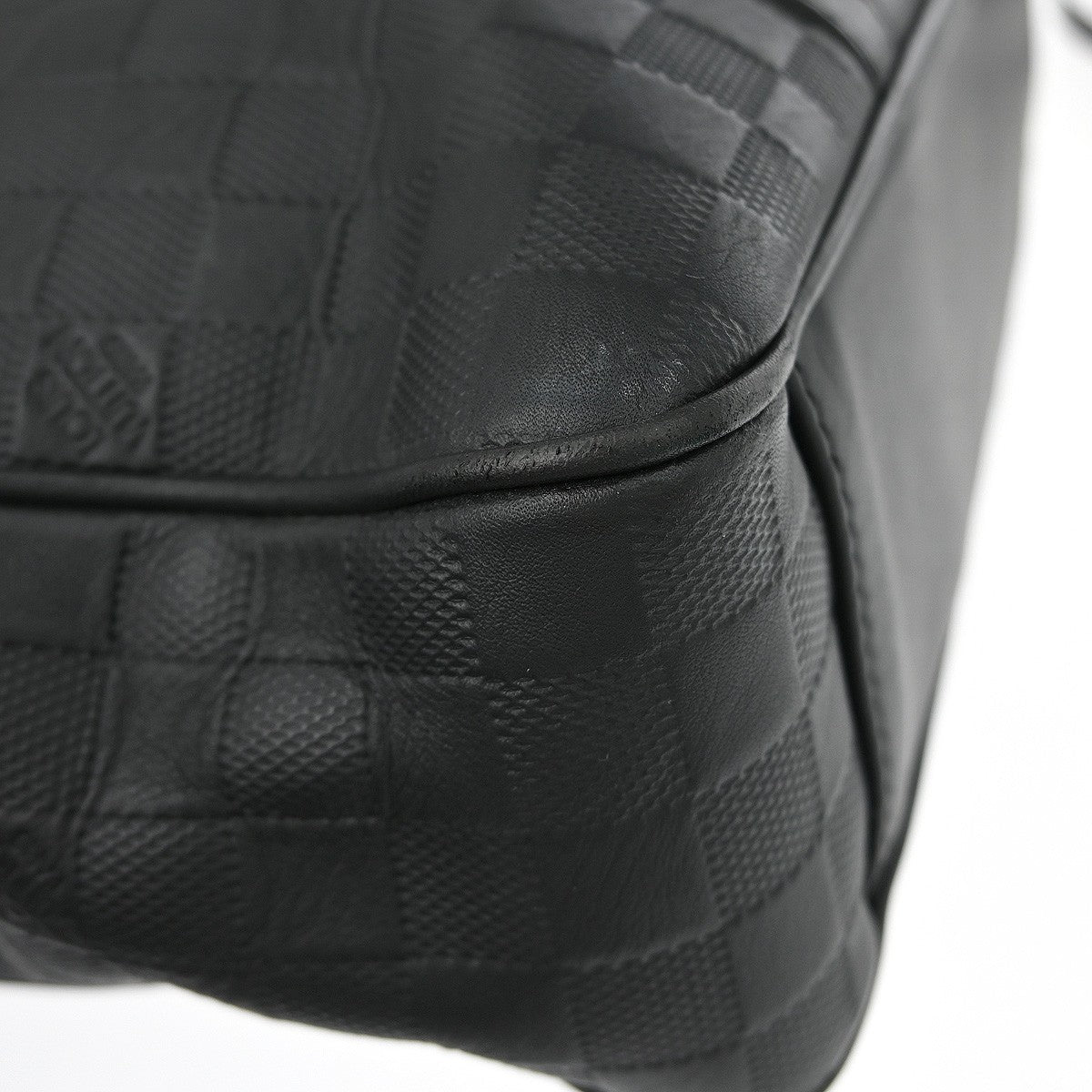 Louis Vuitton Tadao Handbag - Brandsamsara