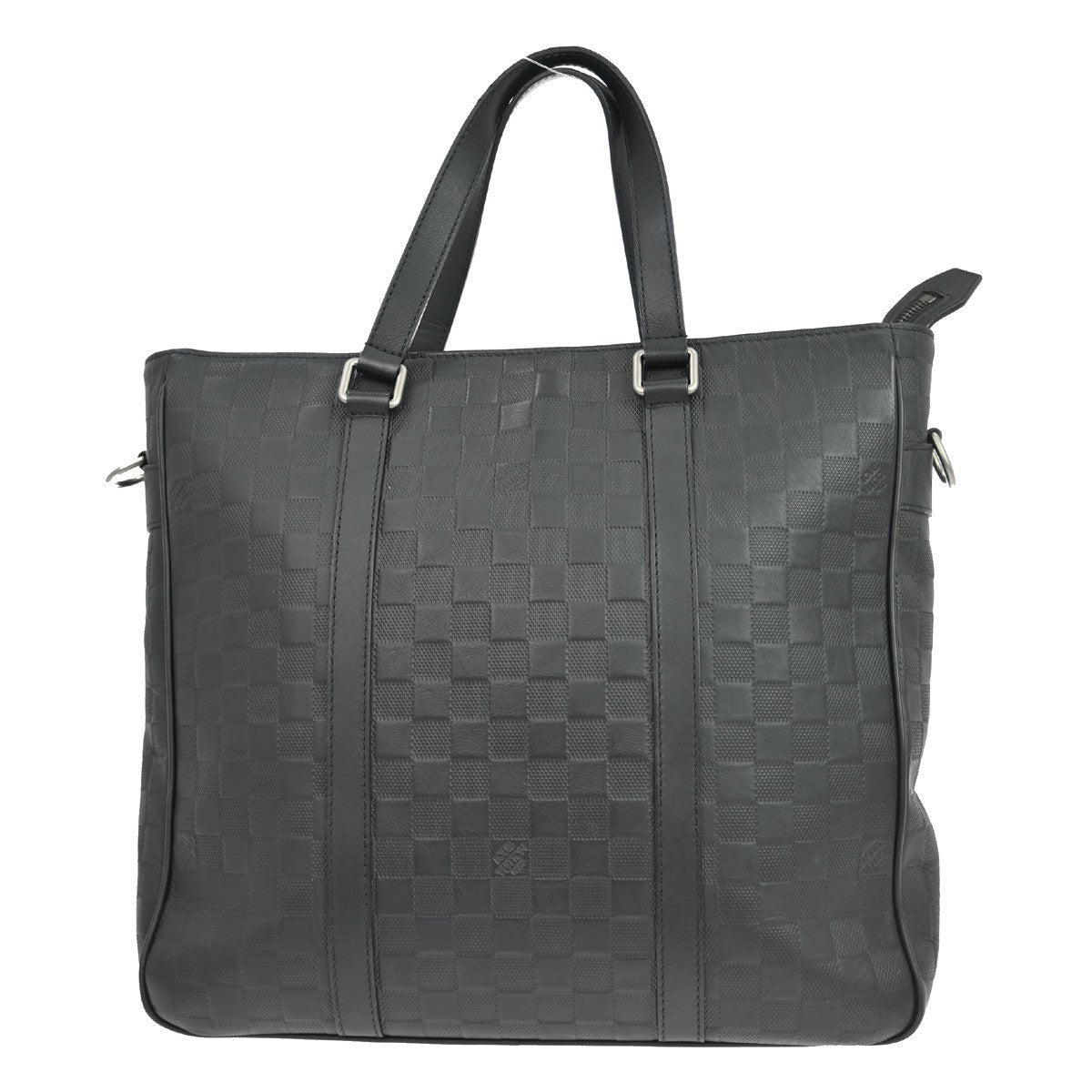 Louis Vuitton Tadao Handbag - Brandsamsara