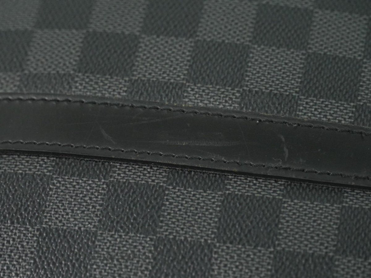 Louis Vuitton Tadao Handbag - Brandsamsara