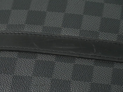 Louis Vuitton Tadao Handbag - Brandsamsara