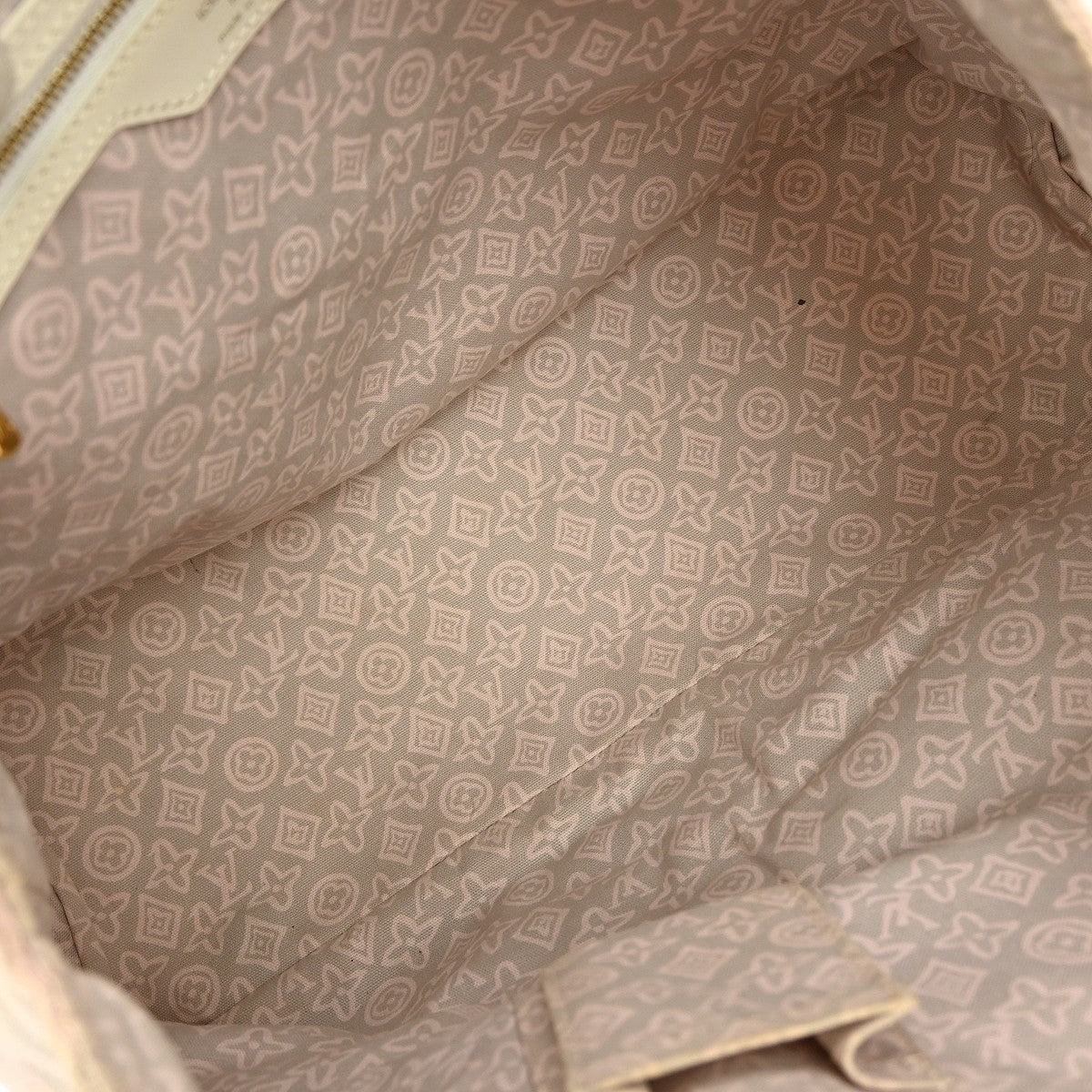 Louis Vuitton Tahitienne Cabas - Brandsamsara
