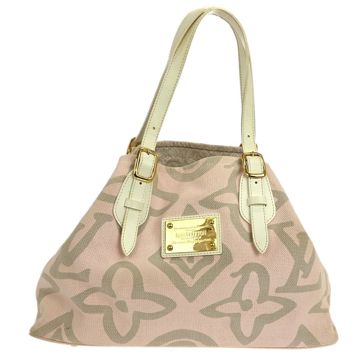 Louis Vuitton Tahitienne Cabas - Brandsamsara